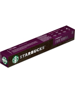 SB NESPRESSO CAFFÉ VERONA 10KAPS Main Image