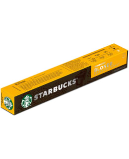 SB NESPRESSO BLONDE ESPRESSO ROAST 10KA Main Image