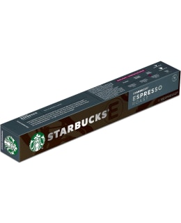 SB NESPRESSO ESPRESSO ROAST 10KAPS Main Image