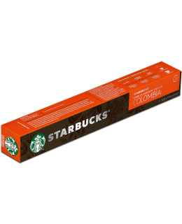 NESCAFE SB NP ORIGIN COLOMBIA 10KAPS Main Image