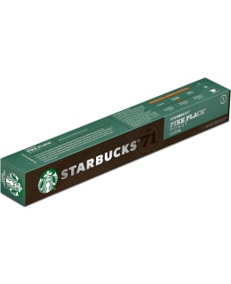 SB NESPRESSO PIKE ROAST 10 KAPS Main Image