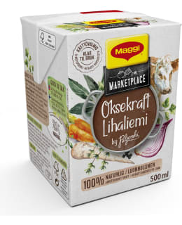 MAGGI 500ML LIHALIEMI BY PULJONKI Main Image