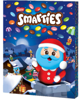 SMARTIES 335 G ADVENTTIKALENTERI Main Image