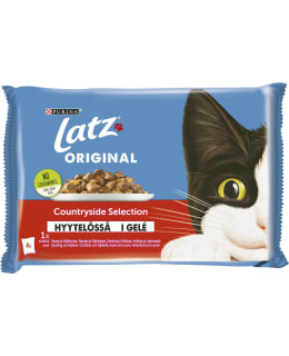 LATZ ORIGINAL 4X85G COUNTRYSIDE LAJIT. Main Image