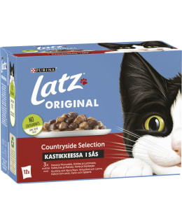 LATZ ORIGINAL 12X85G COUNTRYSIDE LAJIT. Main Image