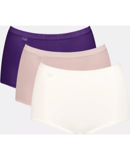 SLOGGI 10105593-V018-40 BASIC+ MAXI C3P Main Image