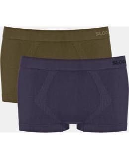 SLOGGI 10219593-M010-XL GO SM HIPSTER 2P Main Image