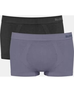 SLOGGI 10219593-M014-XL GO SM HIPSTER 2P Main Image