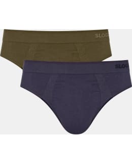 SLOGGI 10219617-M010-XL GO SM BRIEF 2P Main Image