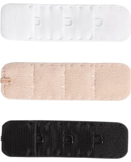 TRIUMPH 10096482 3KPL/PKT BRA EXTENDER Main Image