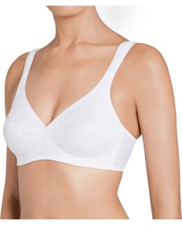 TRIUMPH ELEGANT COTTON N VA 095E Main Image