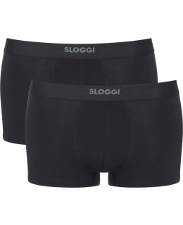 SLOGGI 10222379-0004-XXL-BLACK M.BOKSERIT Main Image