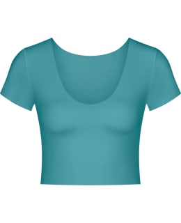 SLOGGI 10219697-1597-M ZF 2.0 CROP TOP Main Image