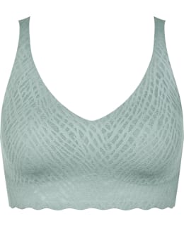 SLOGGI 10219598-7329-L BLISS BRALETTE Main Image