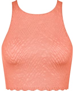 SLOGGI 10219667-3173-M BLISS CROP TOP Main Image