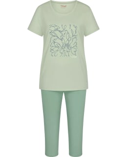 TRIUMPH 10222617-M010-44 PYJAMA SET Main Image