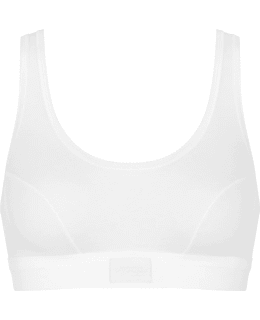 SLOGGI 10222800-0003-WHITE-046 N.TOPPI Main Image