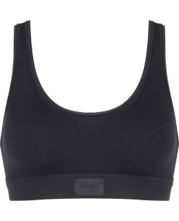 SLOGGI 10222800-0004-BLACK-044 N.TOPPI Main Image