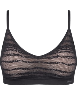 SLOGGI 10224701-0004-01 FREE EVOLVE PU Main Image