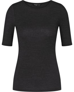 TRIUMPH 10225622-0004-BLACK-M N.SHIRT Main Image