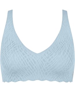 SLOGGI 10219688-00KY-S W SOFT BRA Main Image