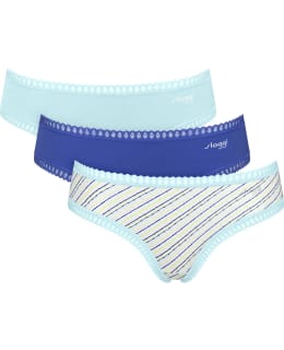 SLOGGI 10219671-M007-S N HIPSTER 3-P Main Image