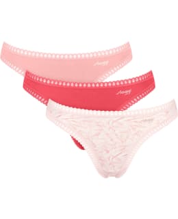 SLOGGI 10219704-M005-XS N STRING 3-P Main Image