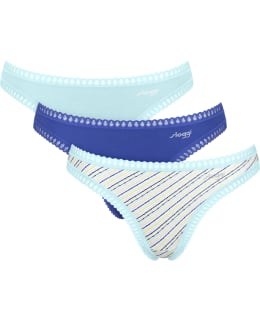 SLOGGI 10219704-M007-XL N STRING 3-P Main Image