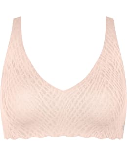SLOGGI 10219688-00DM-L W SOFT BRA Main Image