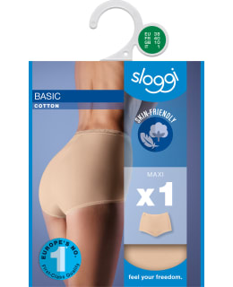 SLOGGI BASIC MAXI 26 38 SKIN Main Image