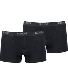 SLOGGI 10206946-0004-4 M.BASIC SHORT C2P Main Image