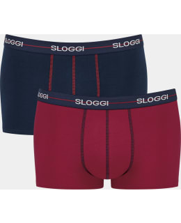 SLOGGI 10206968-M008-6 M.START HIPSTE 2P Main Image