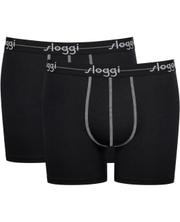 SLOGGI 10206948-0004-4 START SHORT 2P Main Image
