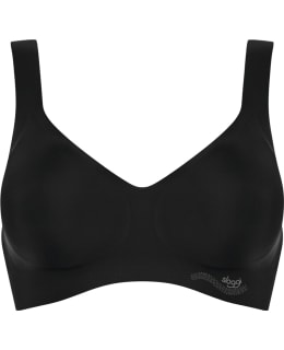 SLOGGI ZERO FEEL BRALETTE MU-S N.TOPPI Main Image