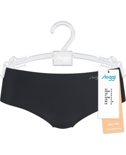 SLOGGI ZERO FEEL N.HIPSTER BLK L Main Image