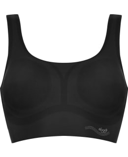 SLOGGI 10186804 N.TOPPI BLACK L Main Image