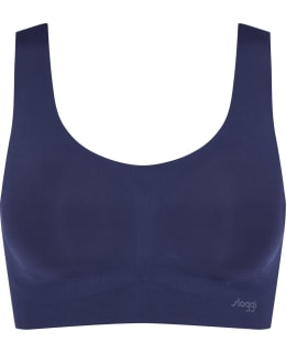 Sloggi Zero Feel naisten saumaton toppi Main Image