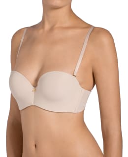 TRIUMPH 10156745 NUDE BEIGE A90 N.RINTAL Main Image