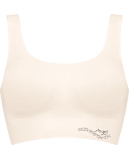 SLOGGI 10186804 N.TOPPI WHITE XS Main Image