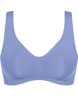 Sloggi Zero Feel naisten bralette Main Image