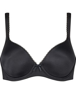 TRIUMPH PERFECTLY SOFT WHP BLACK 85C Main Image