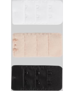 TRIUMPH 10195055 3KPL/PKT BRA EXTENDER M Main Image