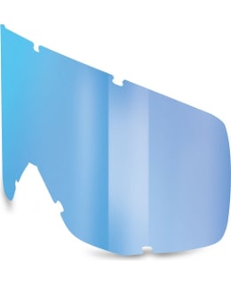 SCOTT LENS 80-, SINGLE,BLUE CHROME Main Image