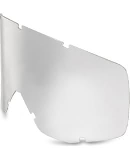 SCOTT LENS 80- SINGLE SILVER CHROME Main Image