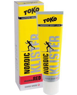 TOKO RED -2..-8°C 55G PITOLIISTERI Main Image