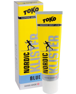 TOKO BLUE -7..-30°C 55G PITOLIISTERI Main Image