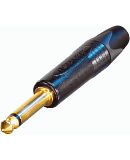 NEUTRIK NTR-NP2X-B 2-NASTAINEN 1/4" AMMA Main Image