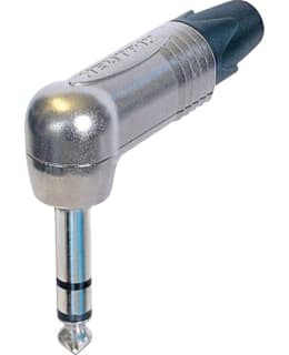 NEUTRIK NTR-NP3RX 3-NAPAINEN SUORAKULMAI Main Image