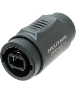 NEUTRIK NTR-NL4MMX LUKITTAVA 4-NAPAINEN Main Image