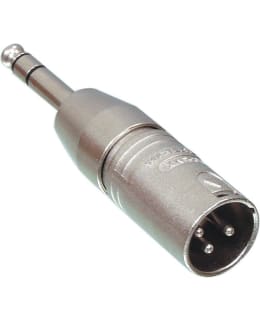 NEUTRIK NTR-NA3MP XLR NA3MP ADAPTERI Main Image